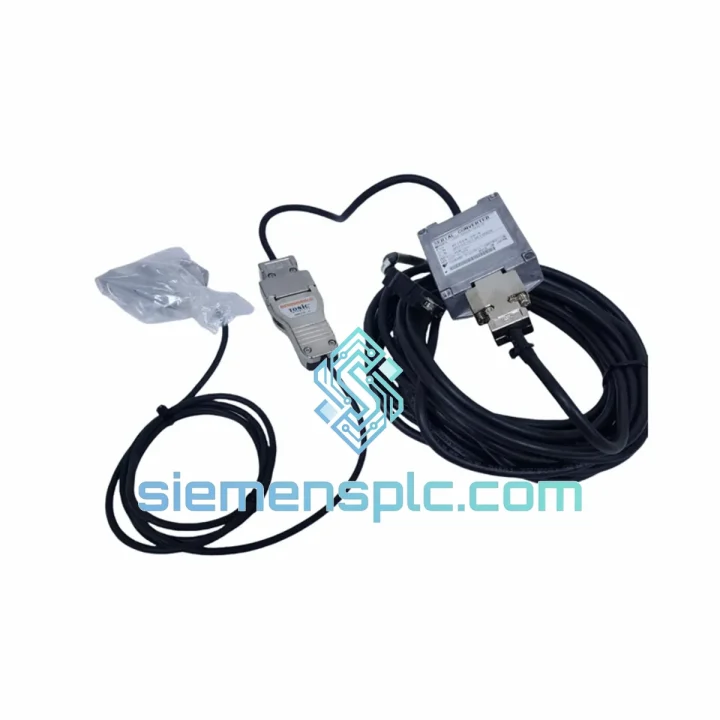 YASKAWA JZDP-D005-000 Encoder Conversion Cable