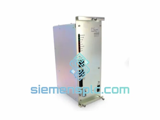 Yaskawa JZNC-XIU01B Servo Amplifier Module