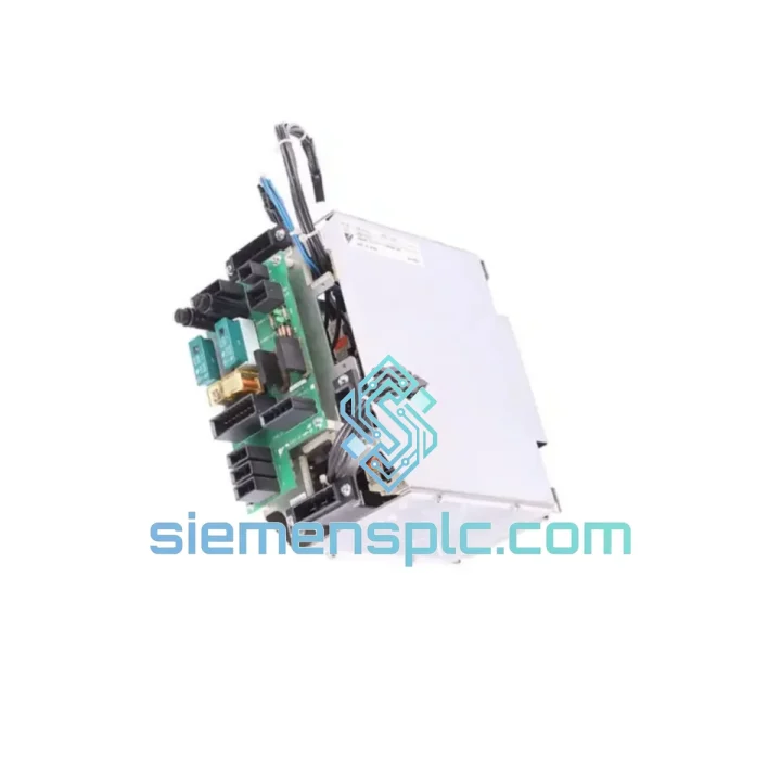 YASKAWA JZNC-YSU01-1E Robot Safety Module