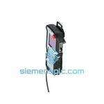 Yaskawa JZRCR-APP01-1 Robot Teach Pendant image 2