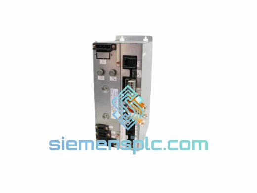 Yaskawa JZRCR-NTU01D-1 Robot Controller PSU