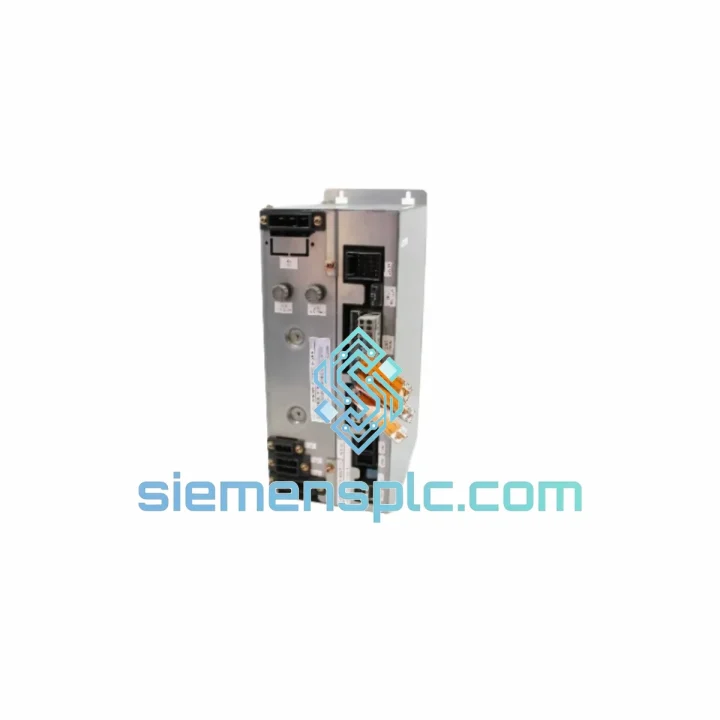 Yaskawa JZRCR-NTU01D-1 Robot Controller PSU