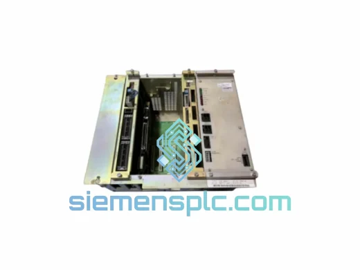 Yaskawa JZRCR-YPU55-1 Robot Controller Power Supply