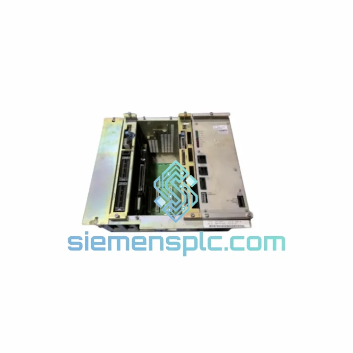 Yaskawa JZRCR-YPU55-1 Robot Controller Power Supply