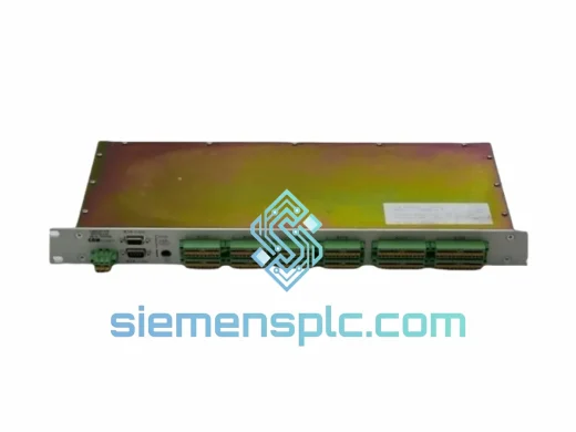 Rofin Sinar K.3784.06 Laser Control Unit