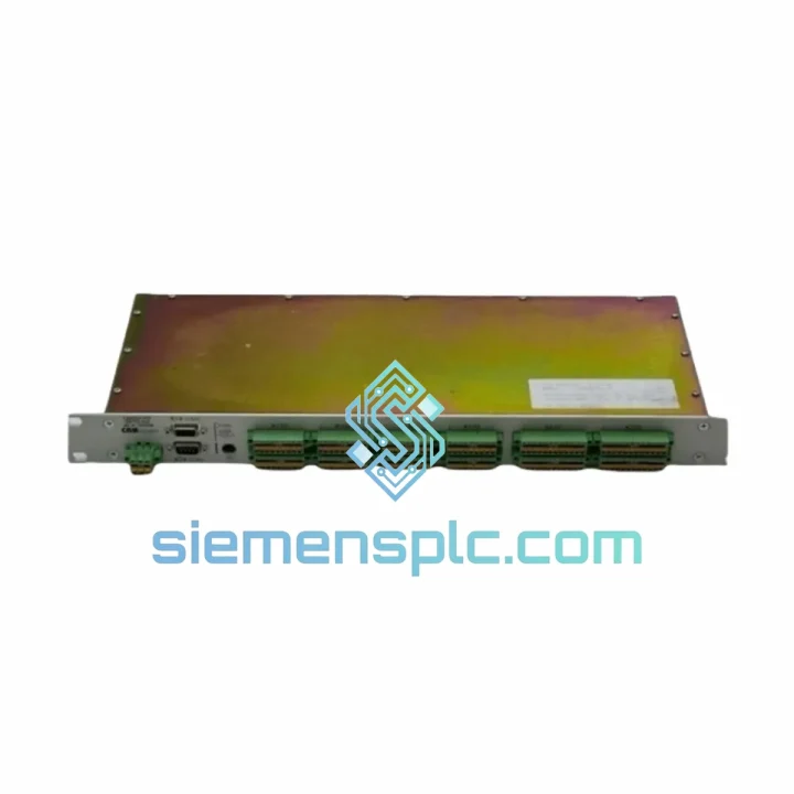 Rofin Sinar K.3784.06 Laser Control Unit
