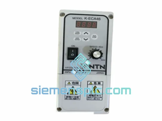NTN K-ECA46 Vibratory Feeder Controller