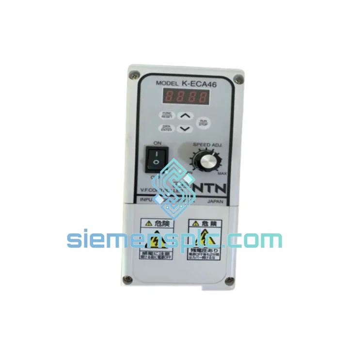 NTN K-ECA46 Vibratory Feeder Controller