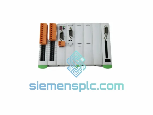 KEBA K2-200 Programmable Logic Controller