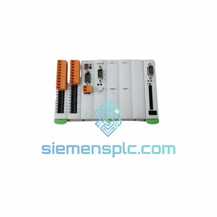 KEBA K2-200 Programmable Logic Controller