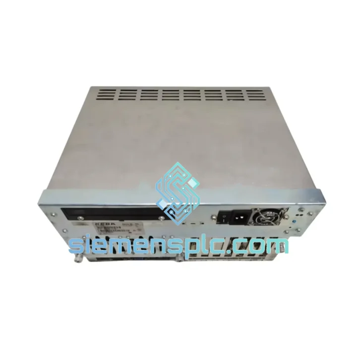 KEBA k2-700-OB781-D CNC Interface Board