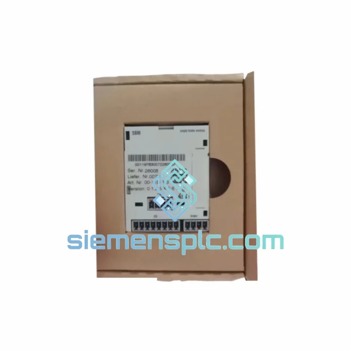 KUKA K202 00-017-361 Electronic Board