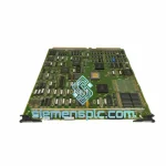Honeywell K2LCN-4 51401551-400 DCS Backplane Module image 1