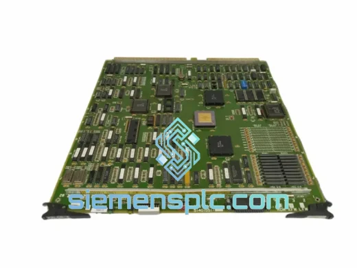 Honeywell K2LCN-4 51401551-400 DCS Backplane Module