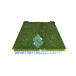 Honeywell K2LCN-4 51401551-400 DCS Backplane Module image 2