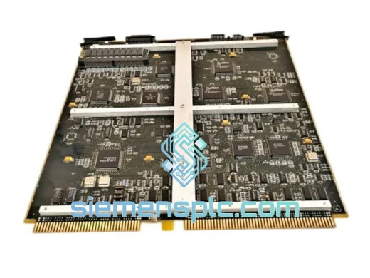 Honeywell K2LCN-8 DCS Motherboard – TDC 3000