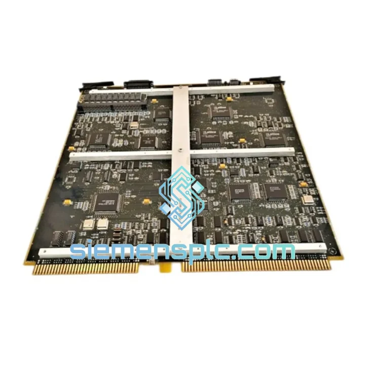 Honeywell K2LCN-8 DCS Motherboard – TDC 3000