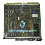 Honeywell K2LCN-8 51401551-801 LCN Communication Module image 2