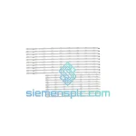 Samsung K3QF6F60MM-QGCF NAND Flash IC image 2