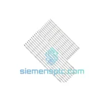 Samsung K3QF6F60MM-QGCF NAND Flash IC image 3