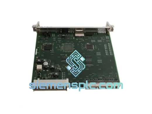 SIEMENS K3R072 528605 PLC Controller Module – SIMATIC S5