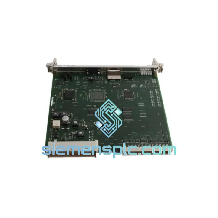 SIEMENS K3R072 528605 PLC Controller Module – SIMATIC S5