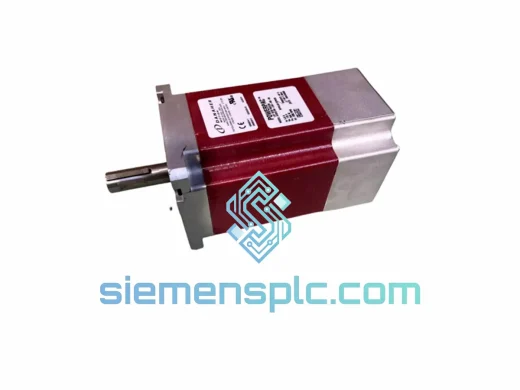 PACIFIC SCIENTIFIC K42HLHN-LNK-NS-01 Stepper Motor