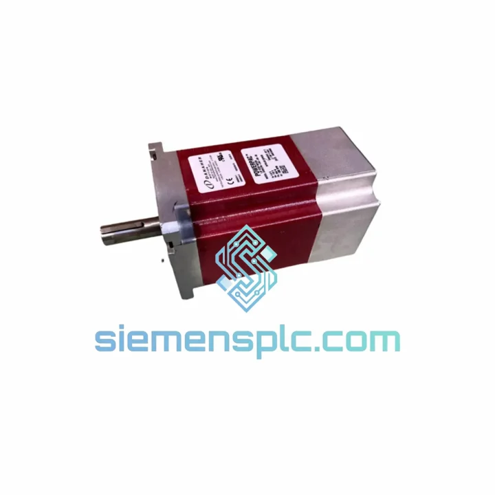 PACIFIC SCIENTIFIC K42HLHN-LNK-NS-01 Stepper Motor