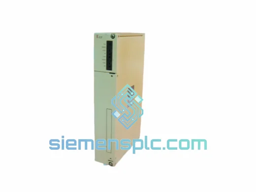 Mitsubishi Electric K62P PLC Power Supply Unit