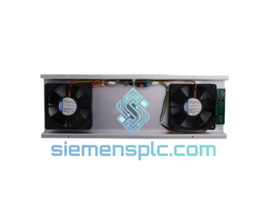 HIMA K9202 Cabinet Roof Fan