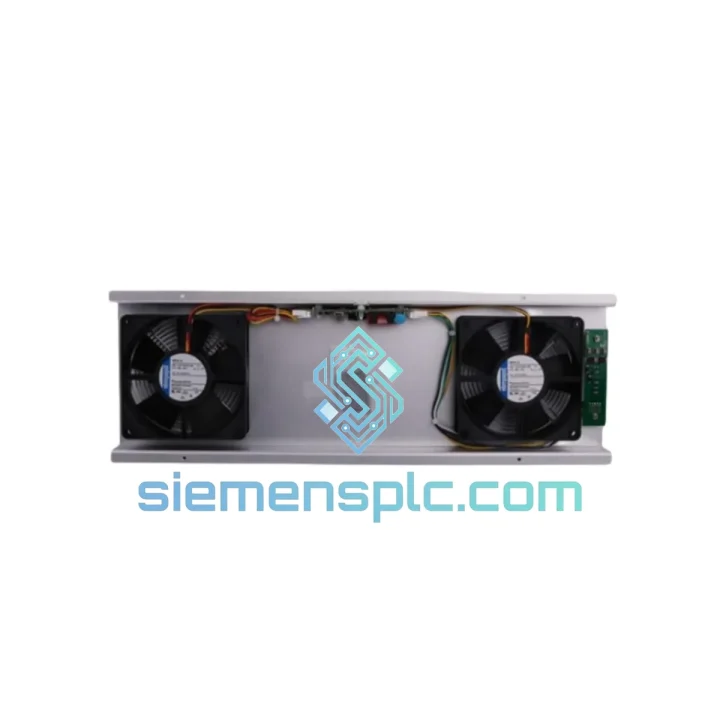HIMA K9202 Cabinet Roof Fan