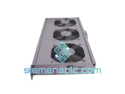 HIMA K9203 PLC Cooling Fan Module
