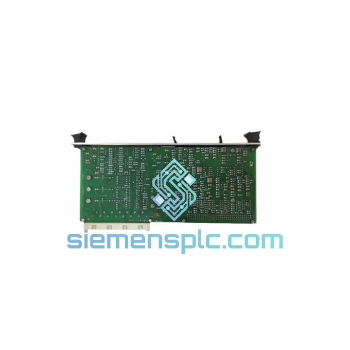 Yokogawa K9634DA-01 DCS I/O Module