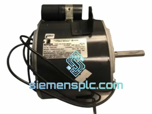 Tecumseh KA55HXKGE-8331 Condenser Fan Motor