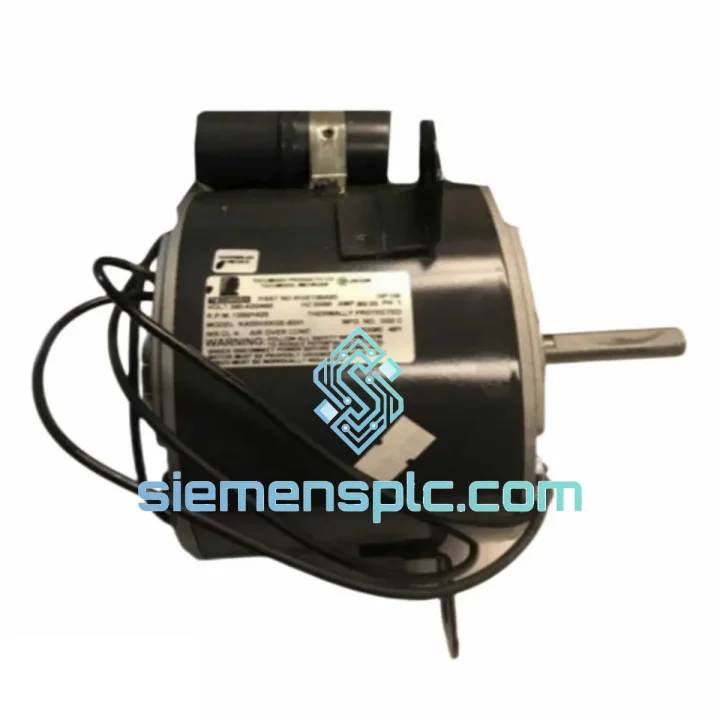 Tecumseh KA55HXKGE-8331 Condenser Fan Motor