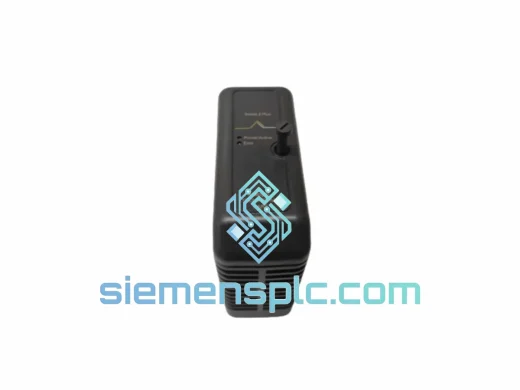 Emerson KC3010X1-BA1 Analog Input Module – DeltaV DCS