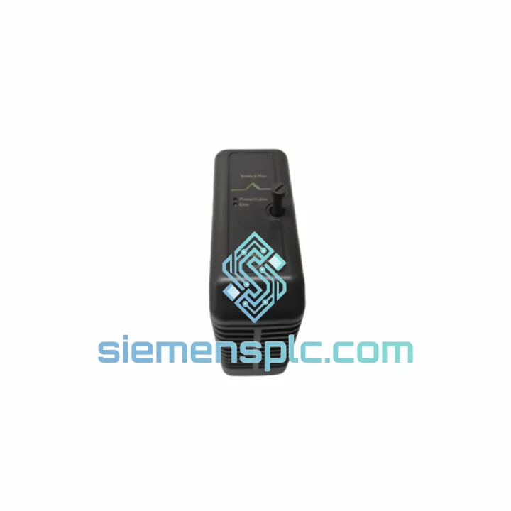 Emerson KC3010X1-BA1 Analog Input Module – DeltaV DCS