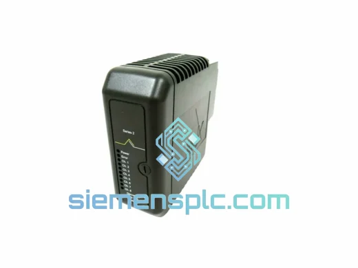 EMERSON KC3011X1-BA1 12P6749X012 Analog Input Module