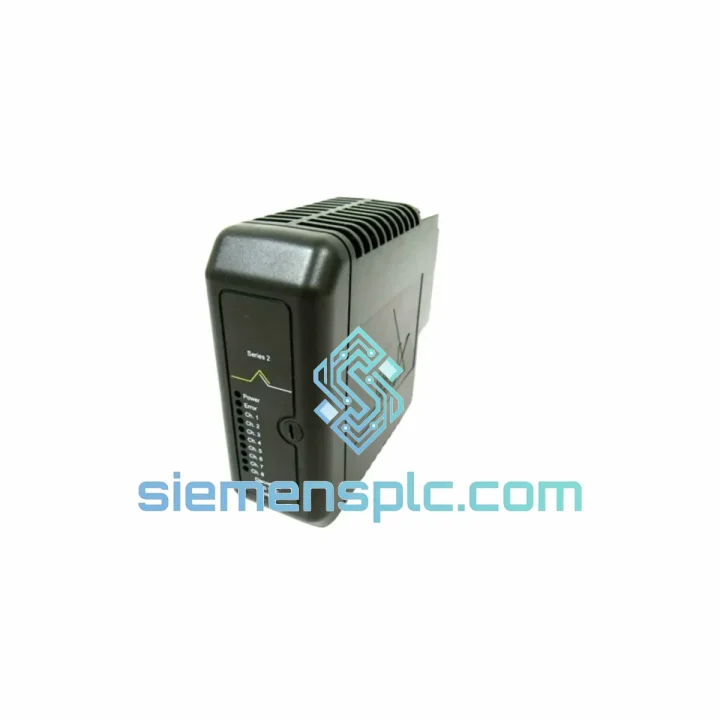 EMERSON KC3011X1-BA1 12P6749X012 Analog Input Module