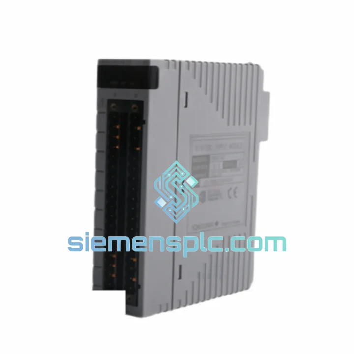 EMERSON KC3011X1-BA1 12P6749X062 Input Module – Ovation DCS