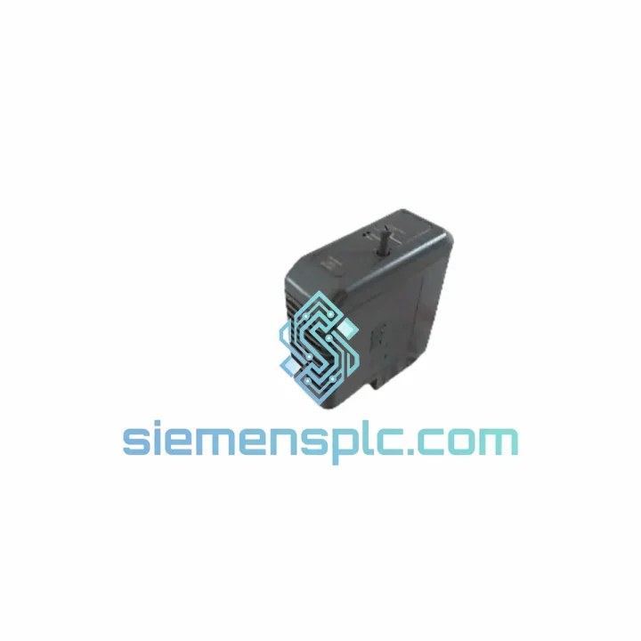 EMERSON KC3021X1-BA2 13P0054X022 DCS DI Module