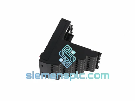 Emerson KC4011X1-BA1 DCS Terminal Block