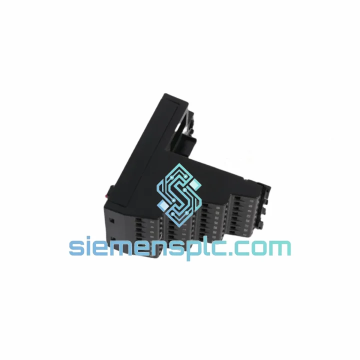 Emerson KC4011X1-BA1 DCS Terminal Block