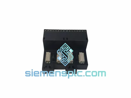 EMERSON KC4011X1-BC1 12P6745X012 Terminal Block – DeltaV Series