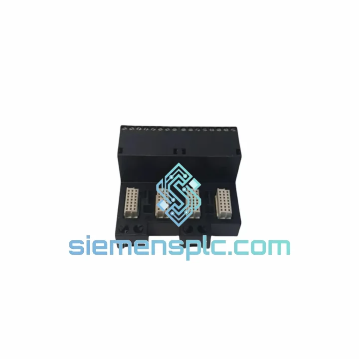EMERSON KC4011X1-BC1 12P6745X012 Terminal Block – DeltaV Series