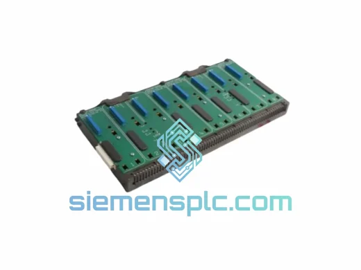 EMERSON KC4011X1-BE1 12P6771X032 DeltaV Terminal Block