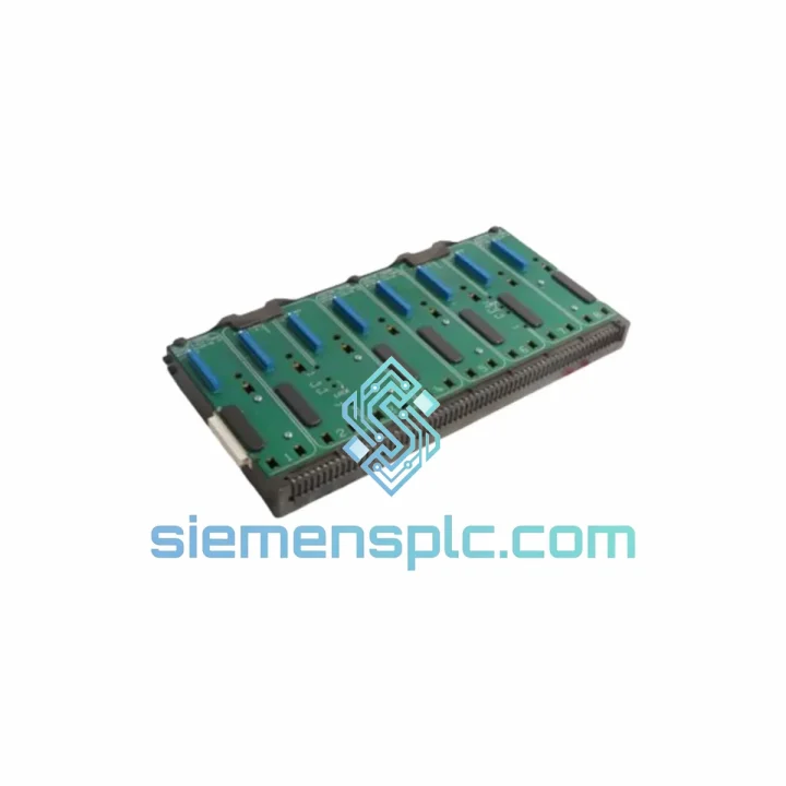 EMERSON KC4011X1-BE1 12P6771X032 DeltaV Terminal Block