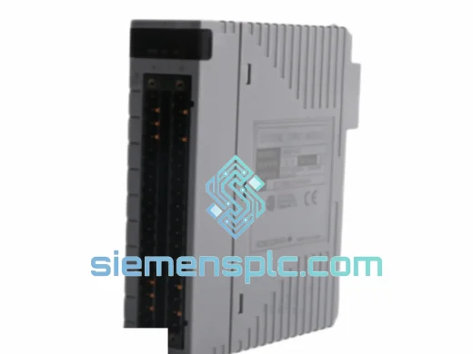 Emerson KC4011X1-BM1 12P6884X052 I/O Terminal Block – DeltaV Series
