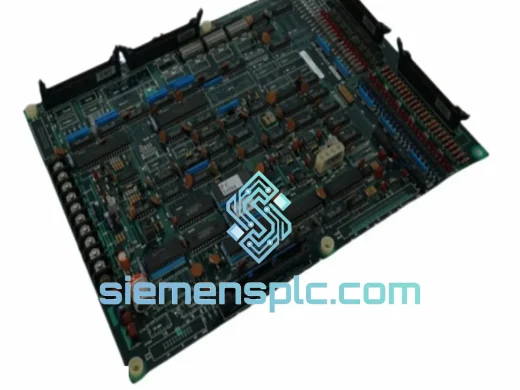 SCREEN KCPU0018-00 CPU Interface Board – SCREEN Industrial Control Platform