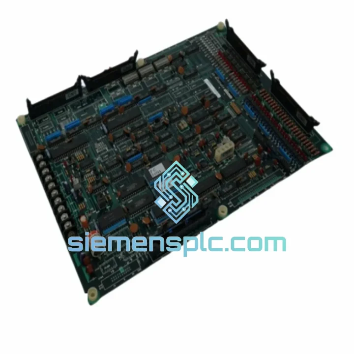 SCREEN KCPU0018-00 CPU Interface Board – SCREEN Industrial Control Platform